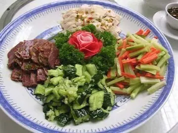 京味小聚