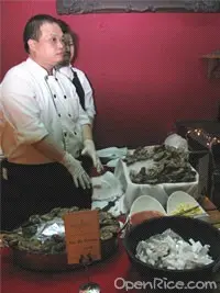 佐酒小吃