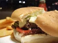 1月份好評餐廳十強