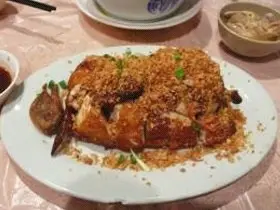 熟食中心小炒王
