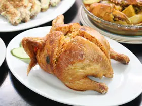 寻找澳葡菜之味