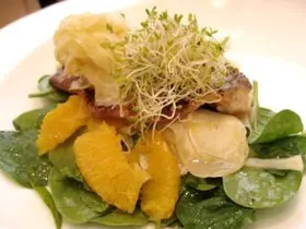 11月份好评餐厅十强