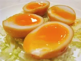 复活节寻蛋美食