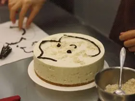 阿华田 x Jam Bakery 蛋糕甜品制作班