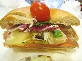 6月份好評餐廳十強