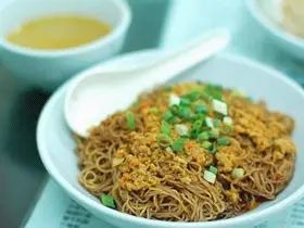 澳門隱秘消夜店