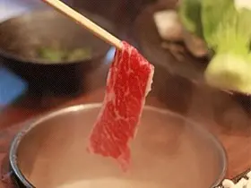 尖沙咀靓料火锅店