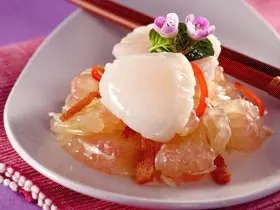 情人节Buffet全攻略
