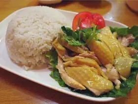 4月份好評餐廳十強