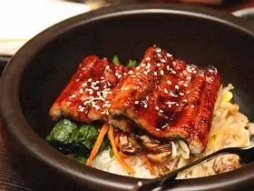 石燒日本料理試食會