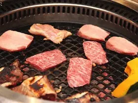桐燒和食‧燒肉盛宴