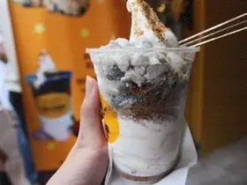8月份好评餐厅十强