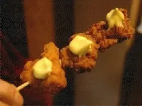 2月好评餐厅十强