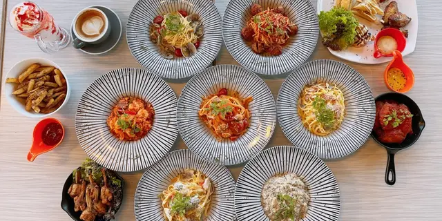 早鳥優惠指定套餐8折優惠券