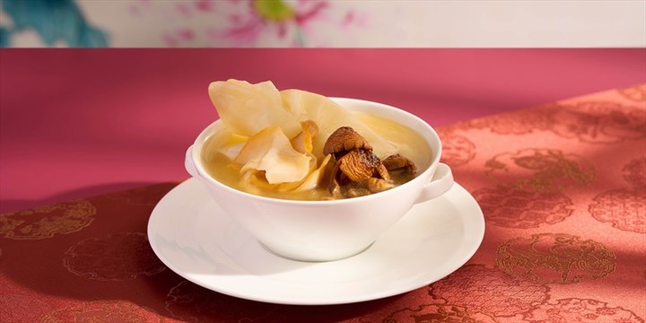 逸軒嚐味喜宴 [ 72小時前預訂 ]