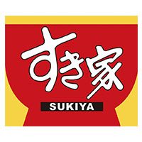 SUKIYA すき家 (Corp: 12969)