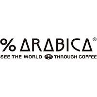 % Arabica (Corp 4264)
