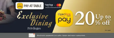 Mastercard Exclusive Privileges