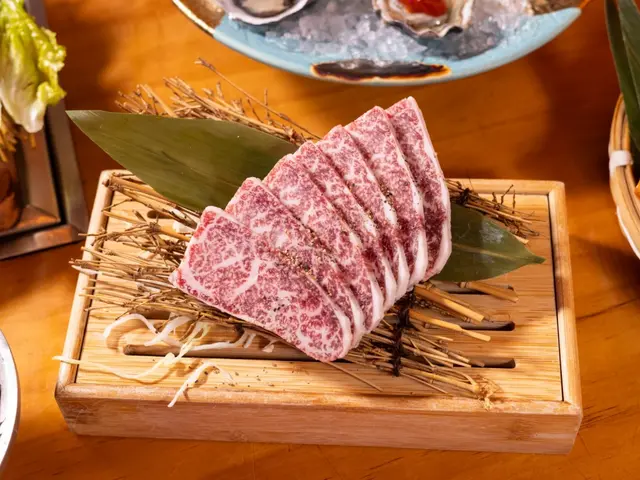 放題 $298任食白鱔 M7澳洲和牛燒肉 同馬來西亞榴槤! 兼有Häagen-Dazs雪糕·泰式生蝦