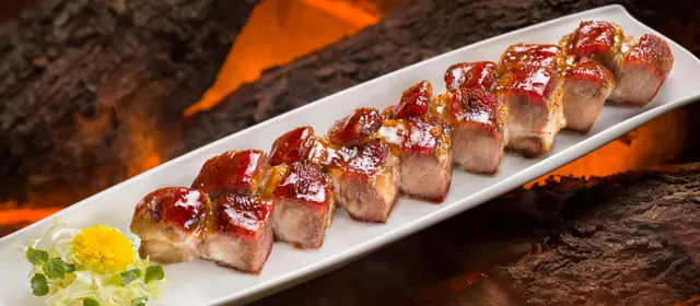 澳門新口岸區⭐摘星攻略