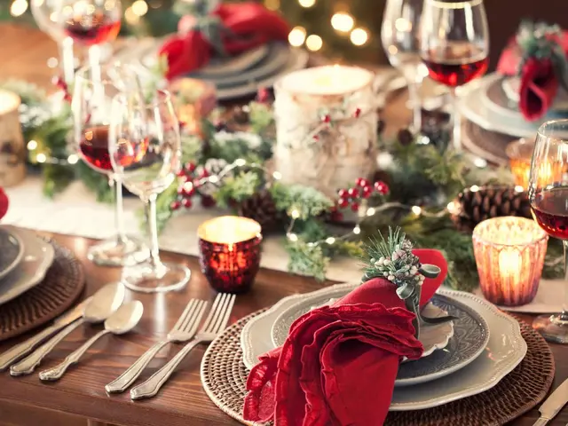 馬哥孛羅酒店—香港呈獻「鎏金聖誕」餐飲禮遇