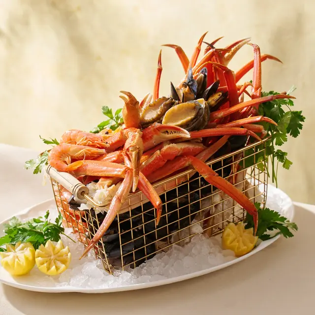 15% off buffet discount