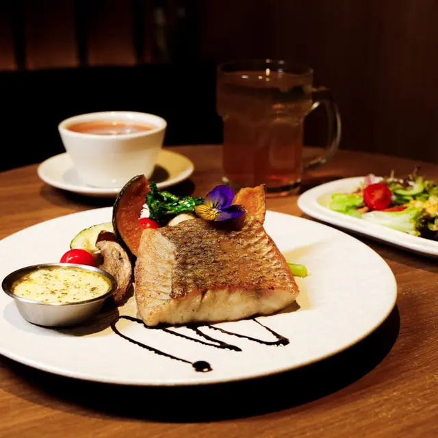 健康美味圓方相聚