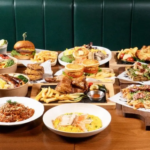 Hidden Gem Dining at Elements