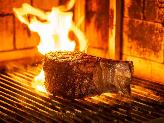 肉食天堂: 阿根廷牛扒盛宴! La Parrilla全新套餐登場