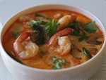 Tom Yum Goong