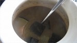 眉豆薏米冬瓜湯