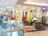 茶軒台灣料理珍珠奶茶