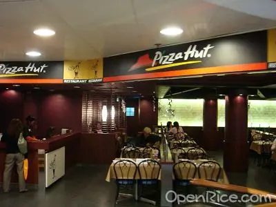 Pizza Hut