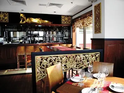Koh Tomyums