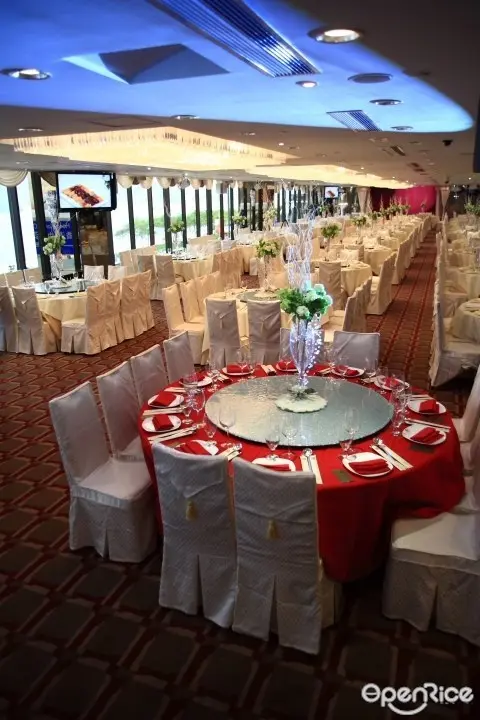 The Banqueting House