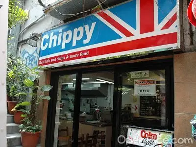 Chippy