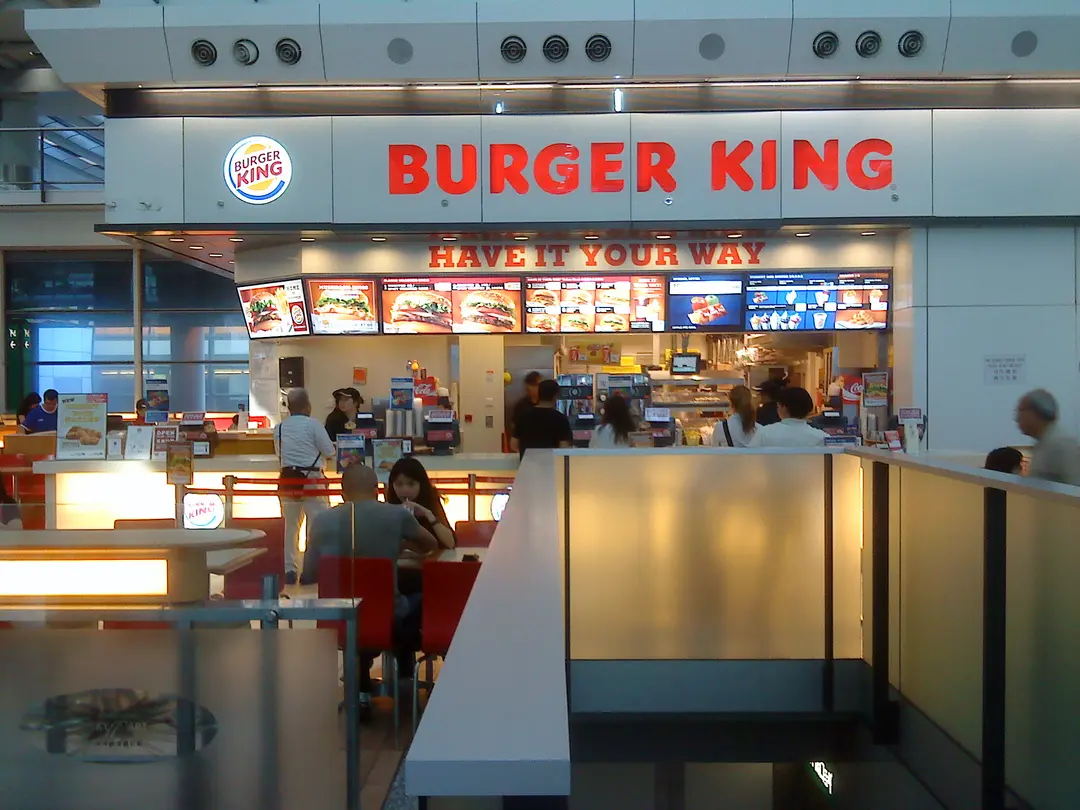 Burger King
