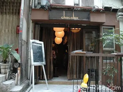 Chocolux