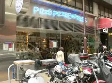 PizzaExpress