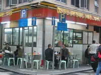 祥勝茶餐廳