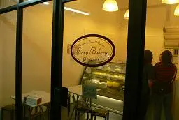 Jenny Bakery