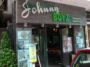 Johnny Boyz Seafood and Oyster Bar