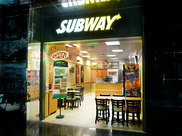 Subway
