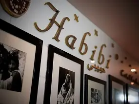 Habibi Restaurant