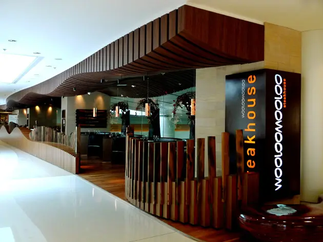 Wooloomooloo Steakhouse