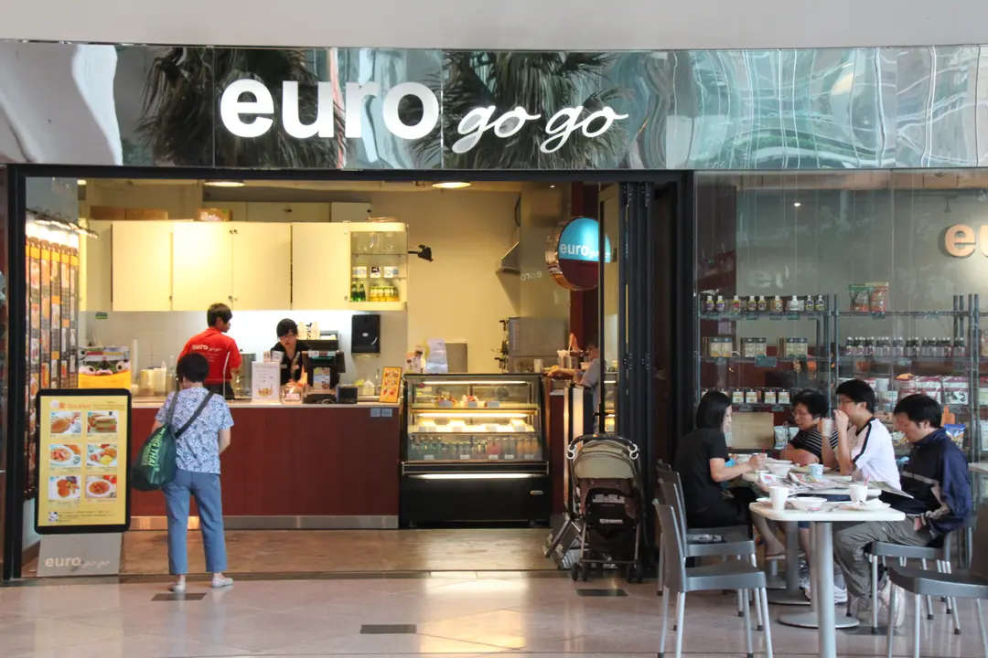 euro go go
