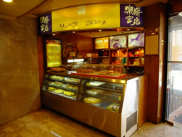 樂宮餅店– 澳門南灣葡京酒店的港式| OpenRice 香港開飯喇 樂宮餅店– 澳門南灣葡京酒店的港式| Openrice 香港開飯喇