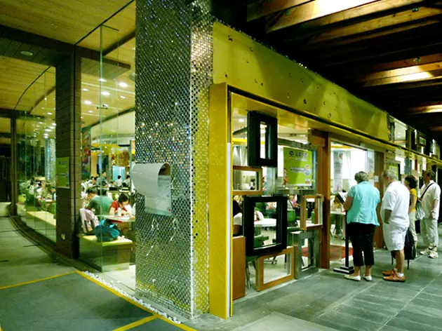 翠華餐廳