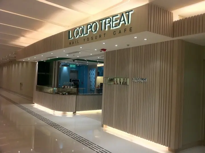 IL COLPO TREAT