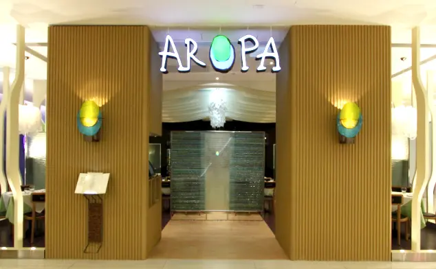 AROPA
